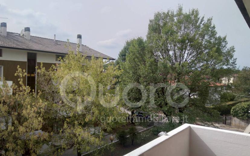Bilocale via Susans, Ospedale, Udine — foto 10 di 22