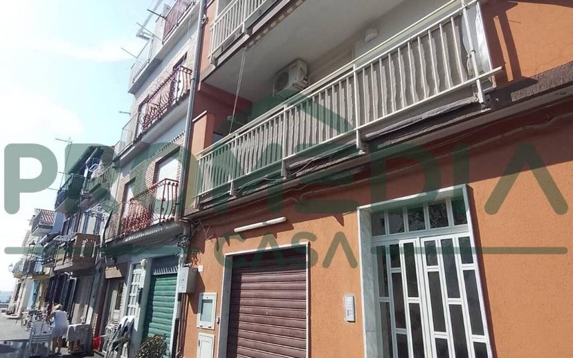 Villa unifamiliare via Pepe, 19, 98026 Nizza di Sicilia 19, Nizza di Sicilia — foto 3 di 17