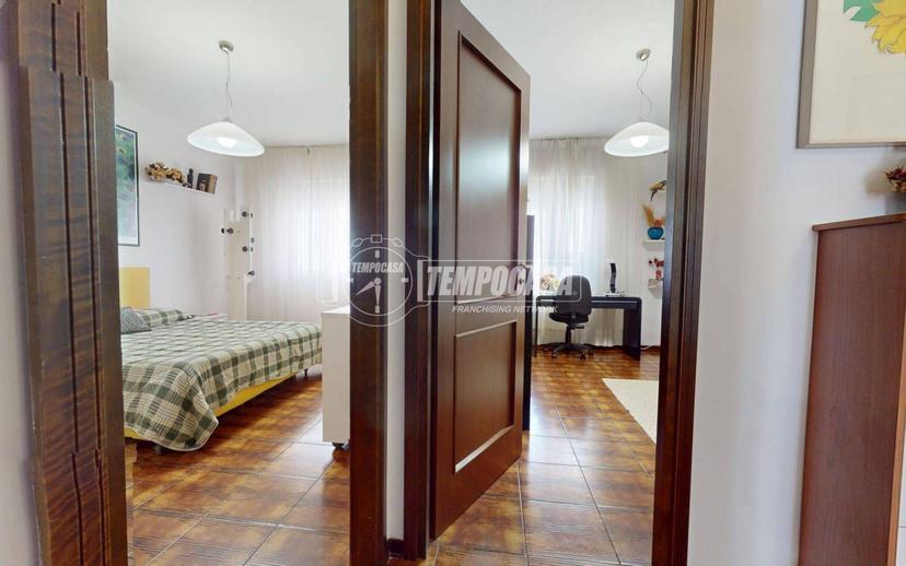 Appartamento largo budapest, Rizzeddu - Monserrato, Sassari