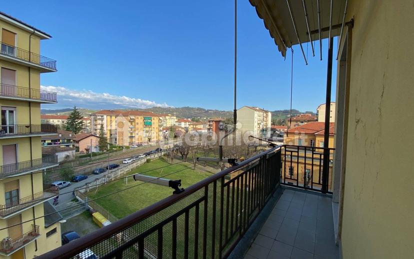 Quadrilocale via Fratelli Moiso, Centro, Acqui Terme — foto 27 di 31