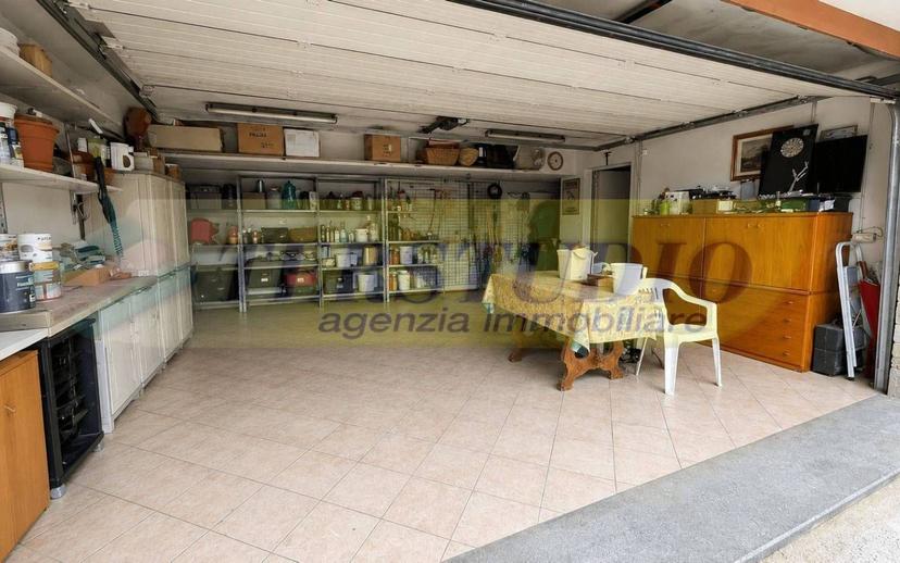 Villa unifamiliare via Dante Alighieri snc, Dolzago — foto 4 di 19