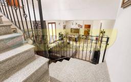 Villa unifamiliare via Ghislanzoni snc, Calco Superiore, Calco