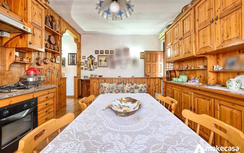 Trilocale via Martiri di Marzabotto 11, Mulazzano — foto 8 di 20