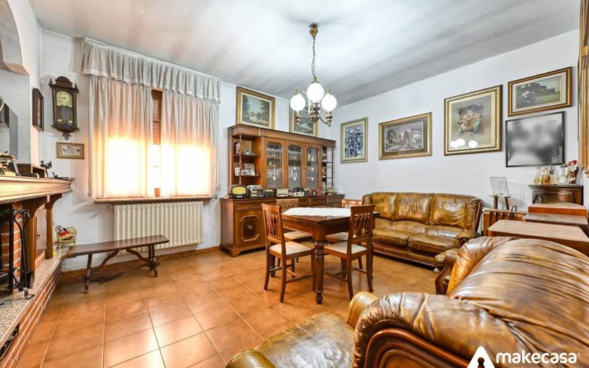 Trilocale via Martiri di Marzabotto 11, Mulazzano — foto 5 di 20