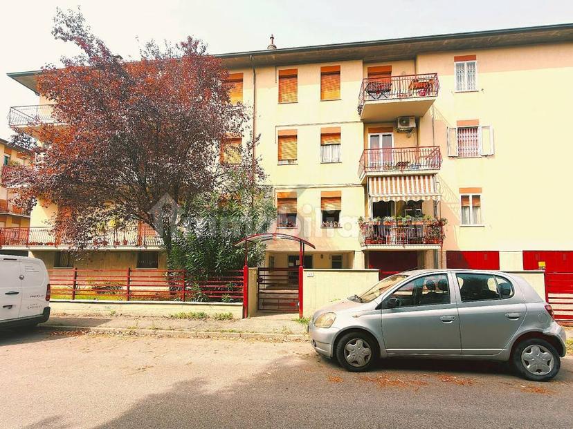 Appartamento ottimo stato, secondo piano, Centro Storico, Forlì — foto 15 di 23