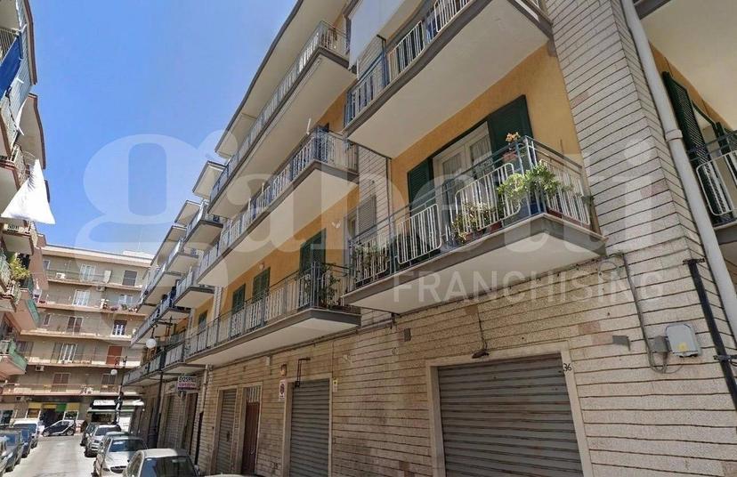 Quadrilocale via Sabino Logoluso, Bisceglie — foto 23 di 23