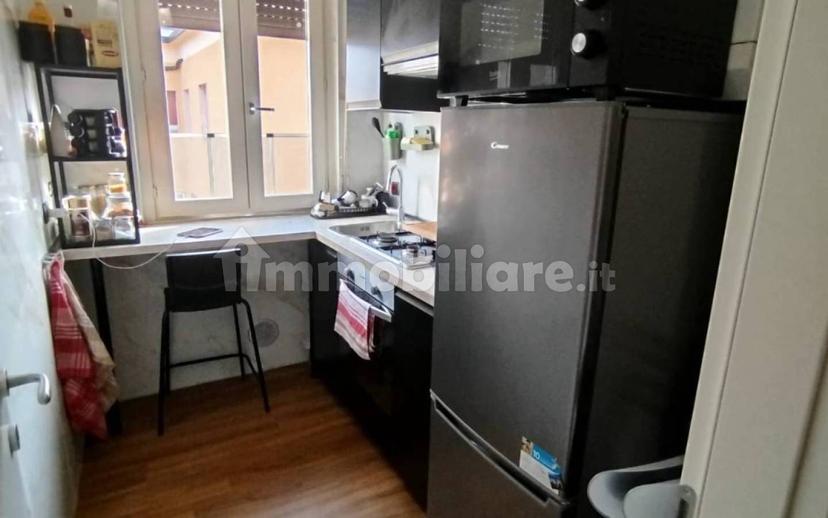 Bilocale via San Rocchino 175, Ospedale Civile, Brescia
