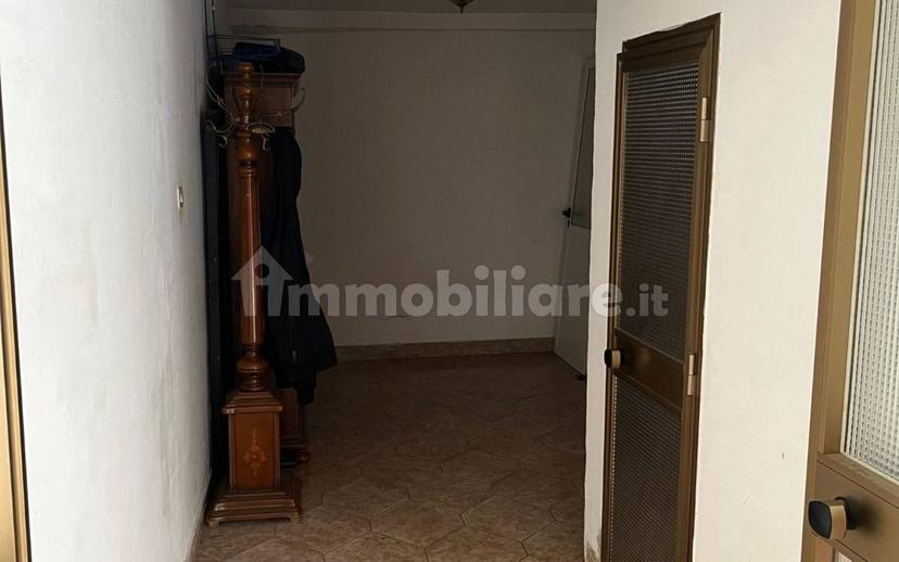 Trilocale piazza Indipendenza, Centro, Sezze — foto 7 di 7