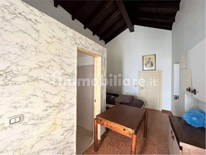 Bilocale via Capodieci, 26, Mesagne — foto 2 di 12