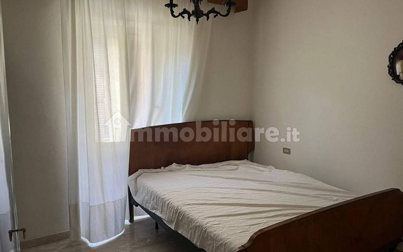 Trilocale piazza Indipendenza, Centro, Sezze — foto 3 di 7
