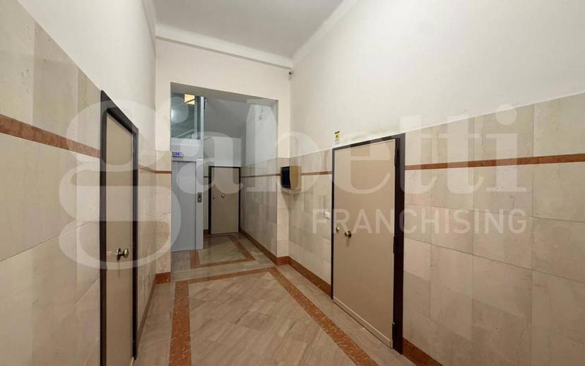 Quadrilocale via Sabino Logoluso, Bisceglie — foto 15 di 23