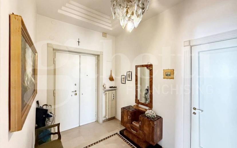 Quadrilocale via Sabino Logoluso, Bisceglie — foto 2 di 23
