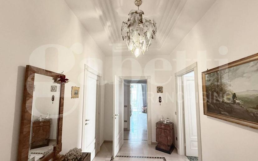 Quadrilocale via Sabino Logoluso, Bisceglie — foto 13 di 23