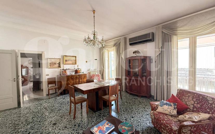 Quadrilocale via Sabino Logoluso, Bisceglie — foto 16 di 23