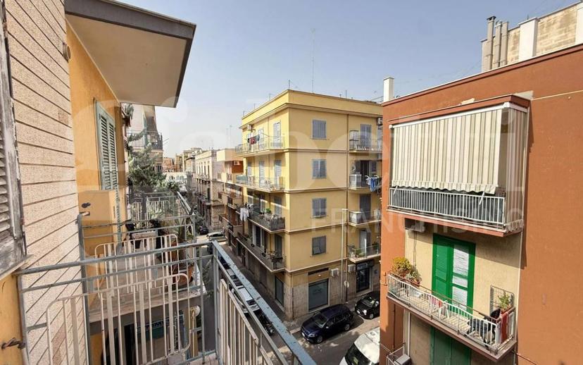 Quadrilocale via Sabino Logoluso, Bisceglie — foto 9 di 23