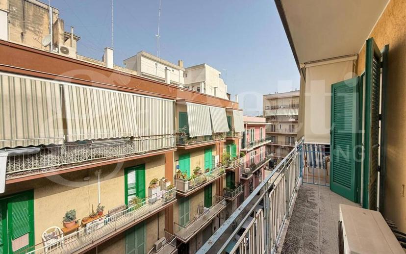 Quadrilocale via Sabino Logoluso, Bisceglie — foto 19 di 23