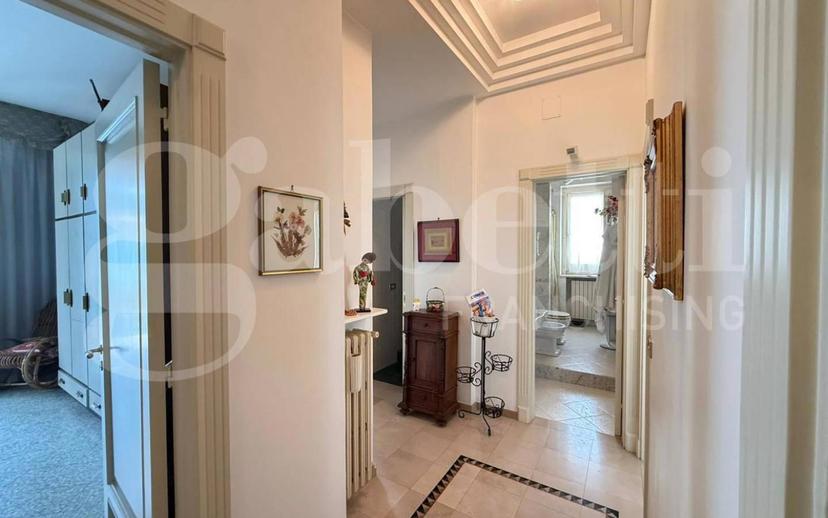 Quadrilocale via Sabino Logoluso, Bisceglie — foto 10 di 23