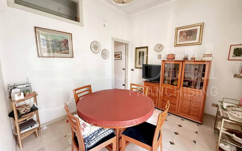 Quadrilocale via Sabino Logoluso, Bisceglie — foto 22 di 23