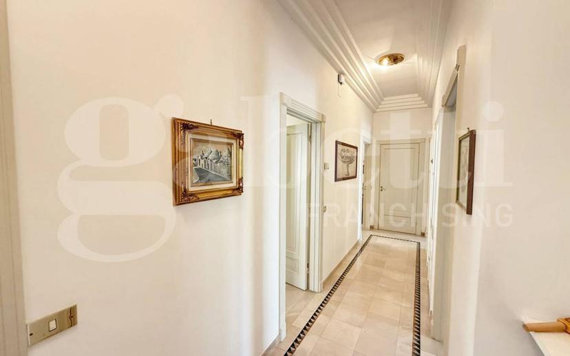 Quadrilocale via Sabino Logoluso, Bisceglie — foto 20 di 23