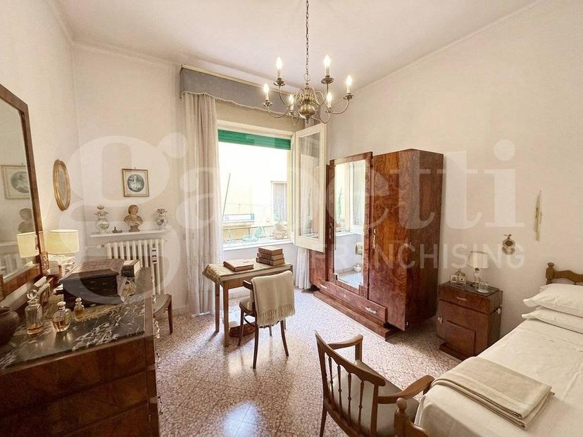 Quadrilocale via Sabino Logoluso, Bisceglie — foto 12 di 23
