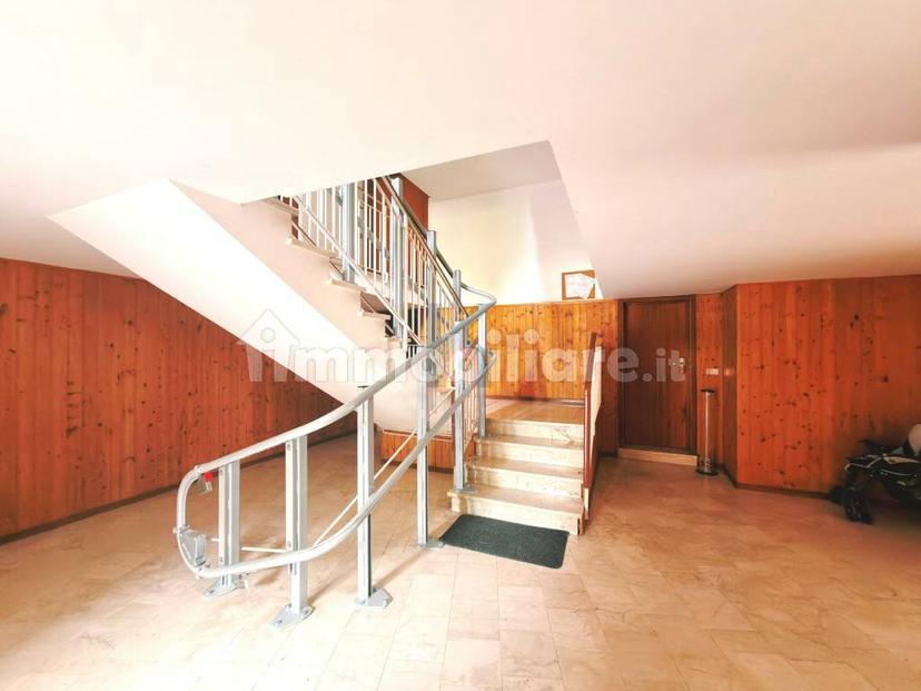 Appartamento ottimo stato, secondo piano, Centro Storico, Forlì — foto 14 di 23