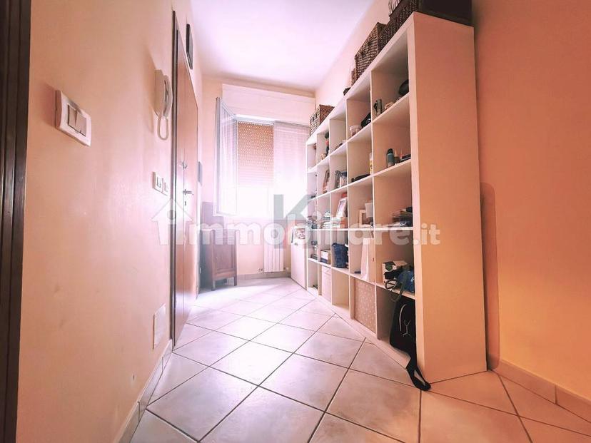 Appartamento ottimo stato, secondo piano, Centro Storico, Forlì — foto 22 di 23