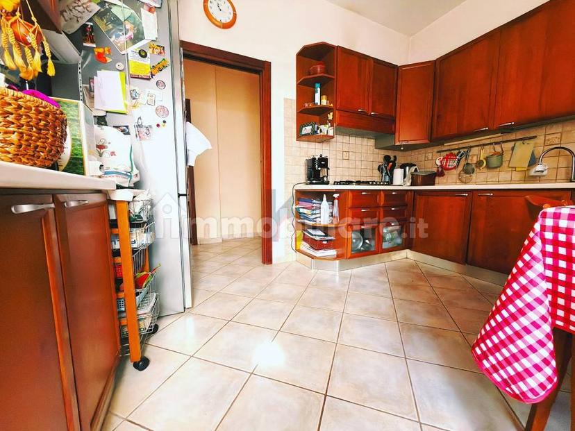 Appartamento ottimo stato, secondo piano, Centro Storico, Forlì — foto 9 di 23