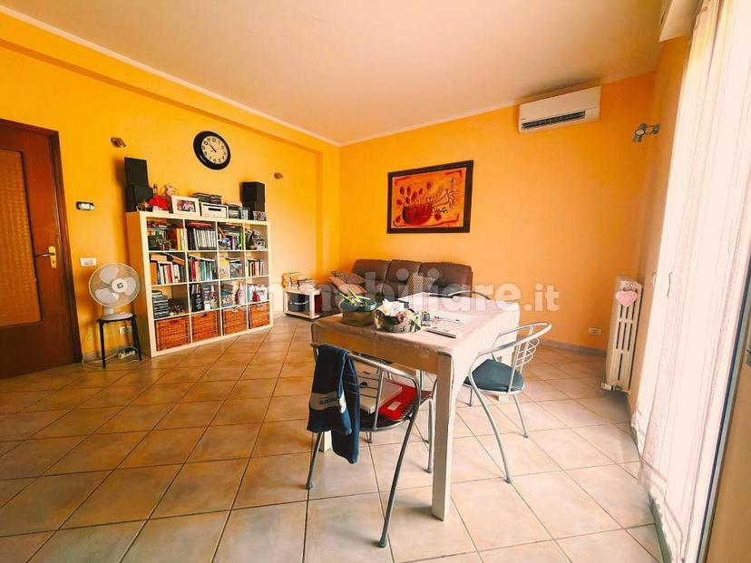 Appartamento ottimo stato, secondo piano, Centro Storico, Forlì — foto 17 di 23
