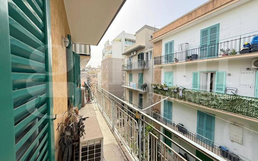 Quadrilocale via Sabino Logoluso, Bisceglie — foto 14 di 23