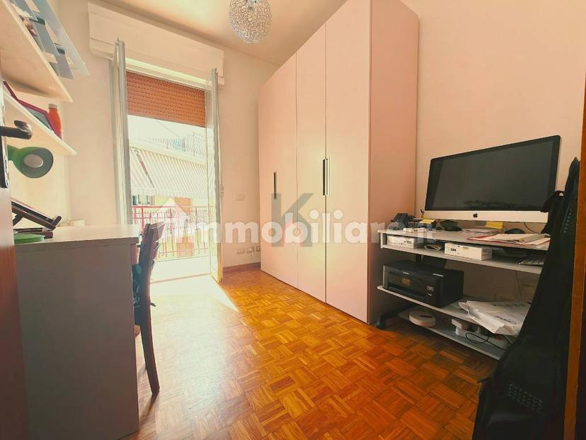 Appartamento ottimo stato, secondo piano, Centro Storico, Forlì — foto 7 di 23