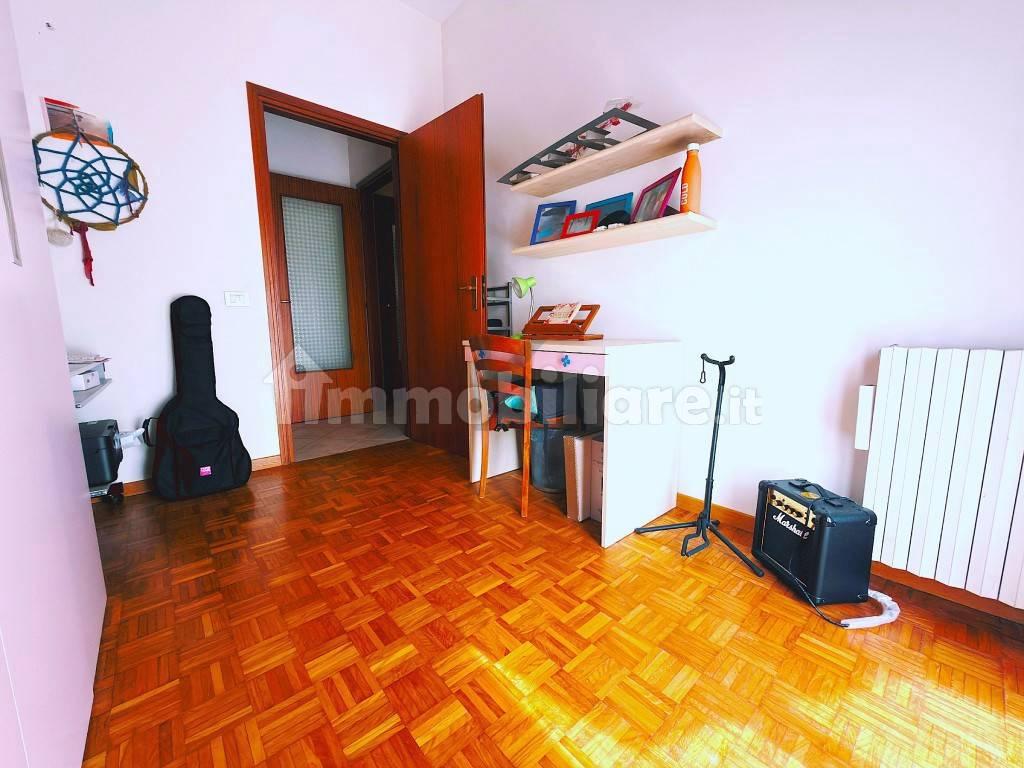 Appartamento ottimo stato, secondo piano, Centro Storico, Forlì