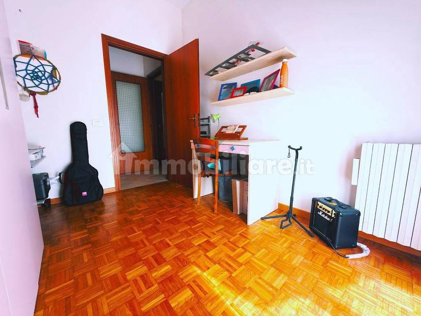 Appartamento ottimo stato, secondo piano, Centro Storico, Forlì
