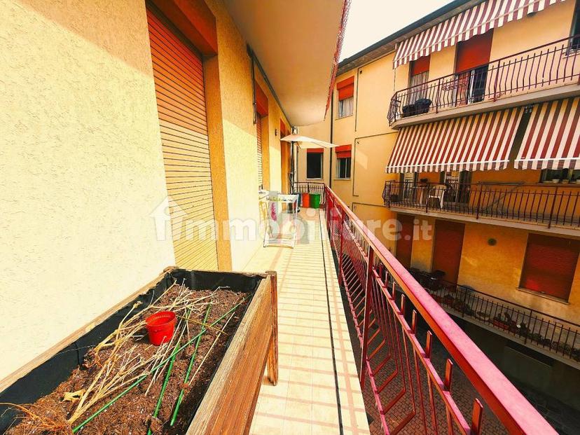 Appartamento ottimo stato, secondo piano, Centro Storico, Forlì — foto 23 di 23