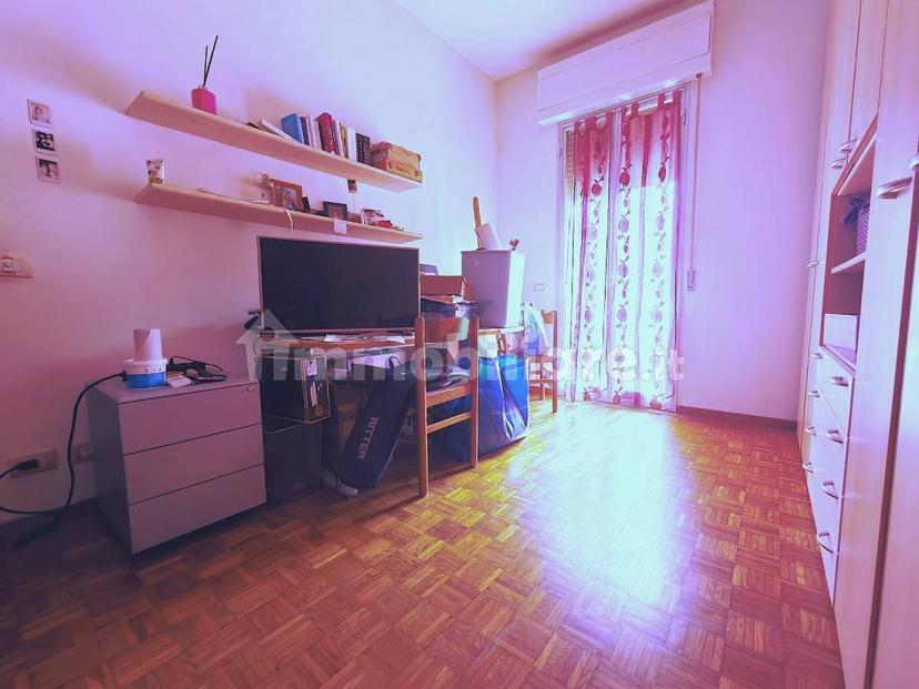 Appartamento ottimo stato, secondo piano, Centro Storico, Forlì — foto 12 di 23