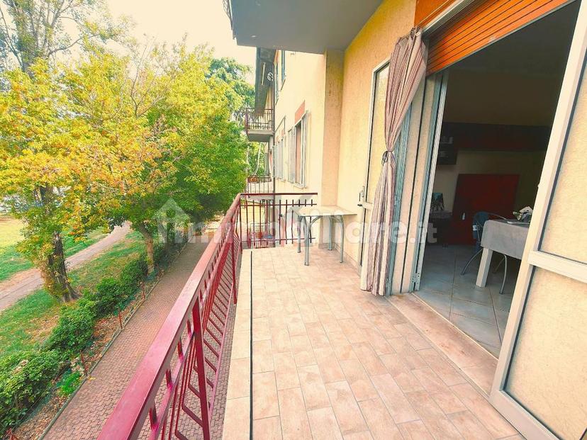 Appartamento ottimo stato, secondo piano, Centro Storico, Forlì — foto 11 di 23