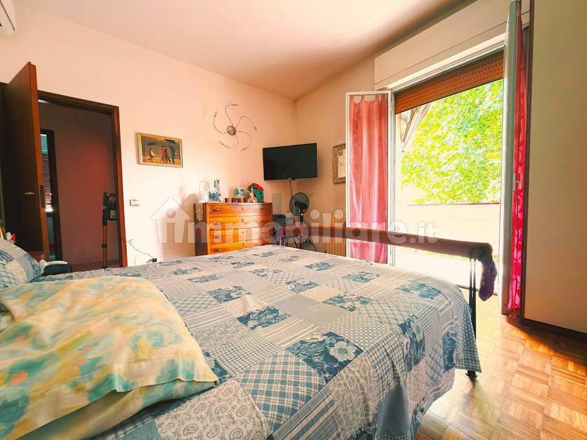 Appartamento ottimo stato, secondo piano, Centro Storico, Forlì — foto 5 di 23