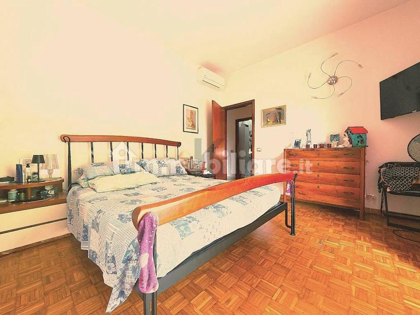 Appartamento ottimo stato, secondo piano, Centro Storico, Forlì — foto 21 di 23