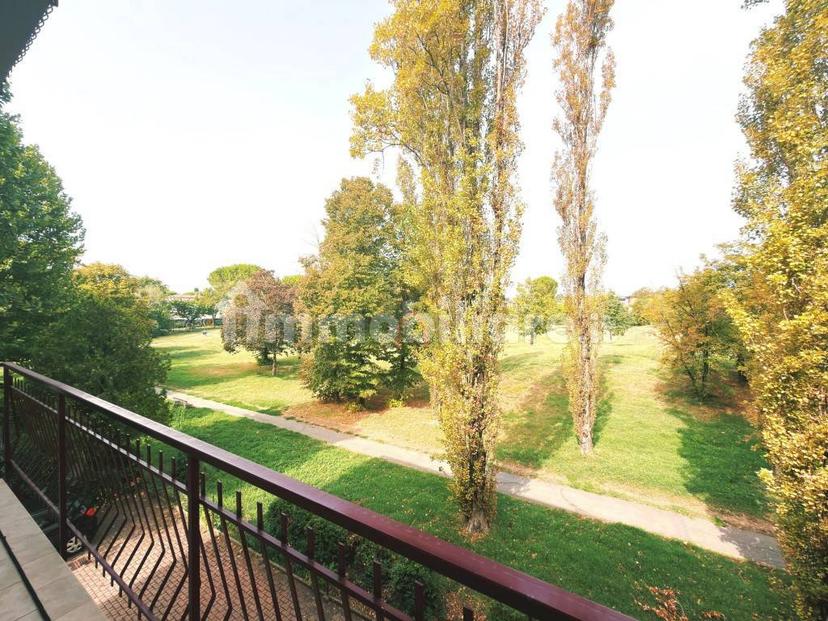 Appartamento ottimo stato, secondo piano, Centro Storico, Forlì — foto 2 di 23