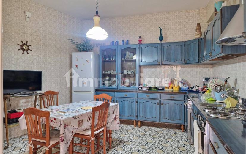 Appartamento via Domenico Caldara 9, San Michele, Foggia