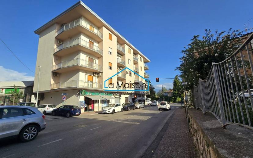 Trilocale via dei Due Principati 161, Quattrograna, Bellizzi, Sant'Oronzo, Avellino — foto 6 di 17