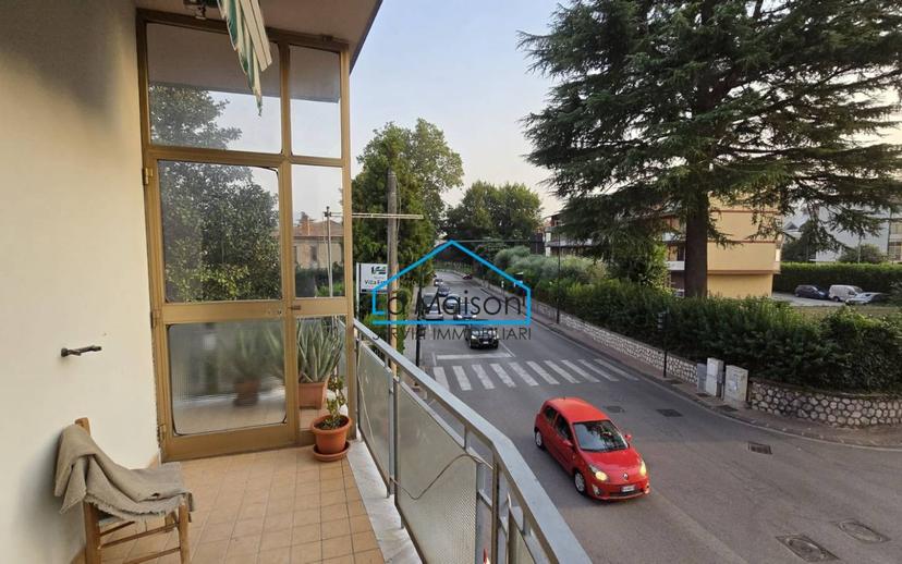 Trilocale via dei Due Principati 161, Quattrograna, Bellizzi, Sant'Oronzo, Avellino — foto 7 di 17