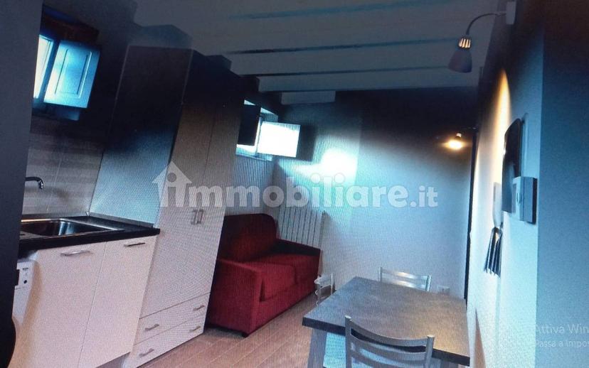 Monolocale nuovo, quarto piano, Villa Comunale, L'Aquila — foto 2 di 6