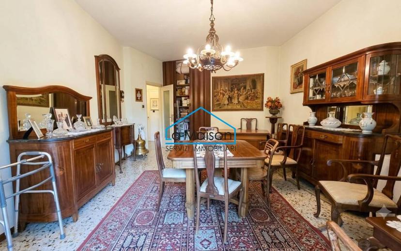 Trilocale via dei Due Principati 161, Quattrograna, Bellizzi, Sant'Oronzo, Avellino