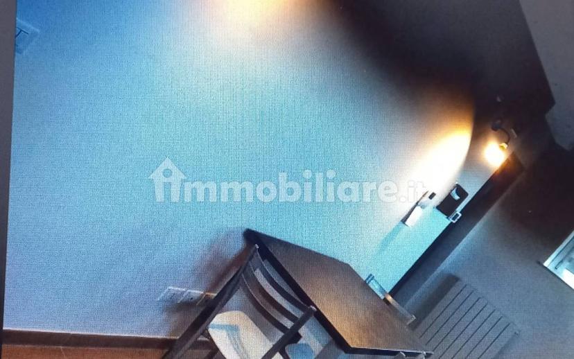 Monolocale nuovo, quarto piano, Villa Comunale, L'Aquila — foto 6 di 6
