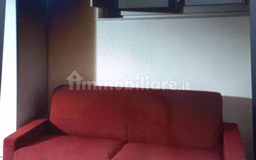 Monolocale nuovo, quarto piano, Villa Comunale, L'Aquila — foto 4 di 6