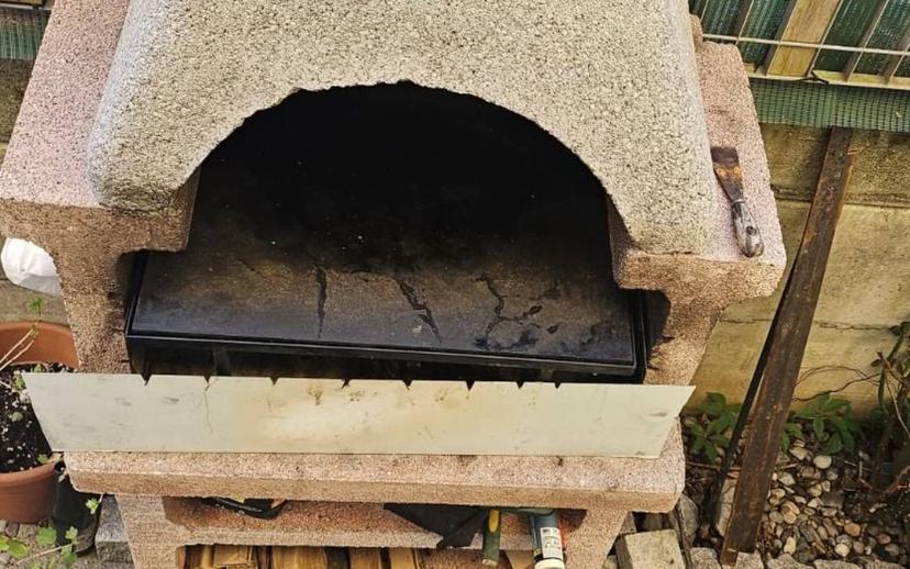 Villa a schiera via San Martino 41, Centro, Morbegno — foto 15 di 29