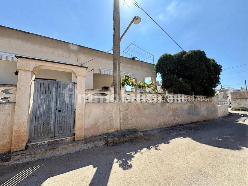 Villa unifamiliare via delle Margherite 57, Acqua Dolce, Maruggio — foto 7 di 28