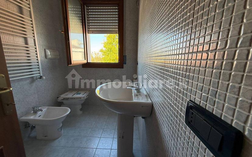 Quadrilocale via Alessandro Manzoni, Caselle, Selvazzano Dentro — foto 2 di 8