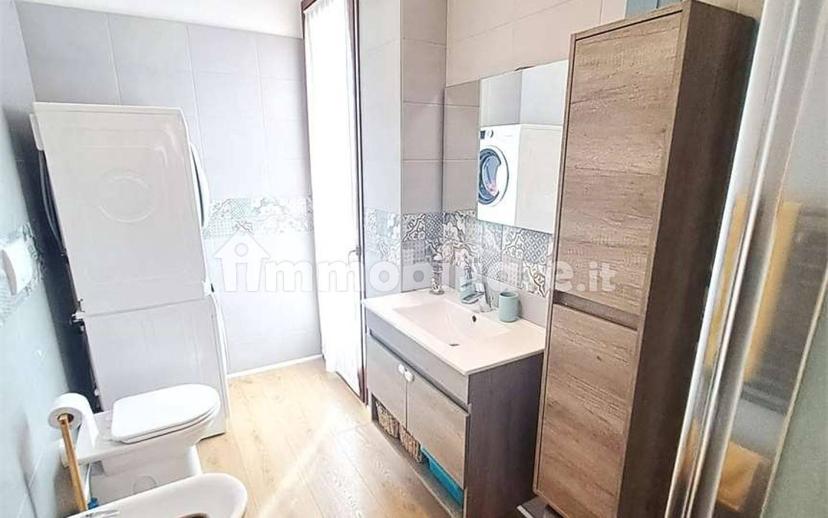 Trilocale via G. Verdi,  3, Beccacivetta Azzano, Castel d'Azzano — foto 28 di 36