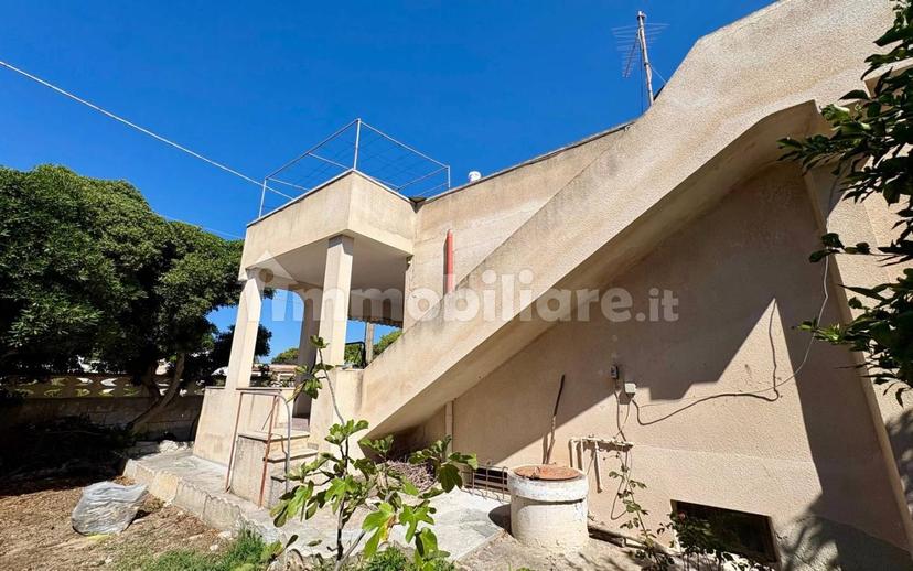 Villa unifamiliare via delle Margherite 57, Acqua Dolce, Maruggio — foto 3 di 28